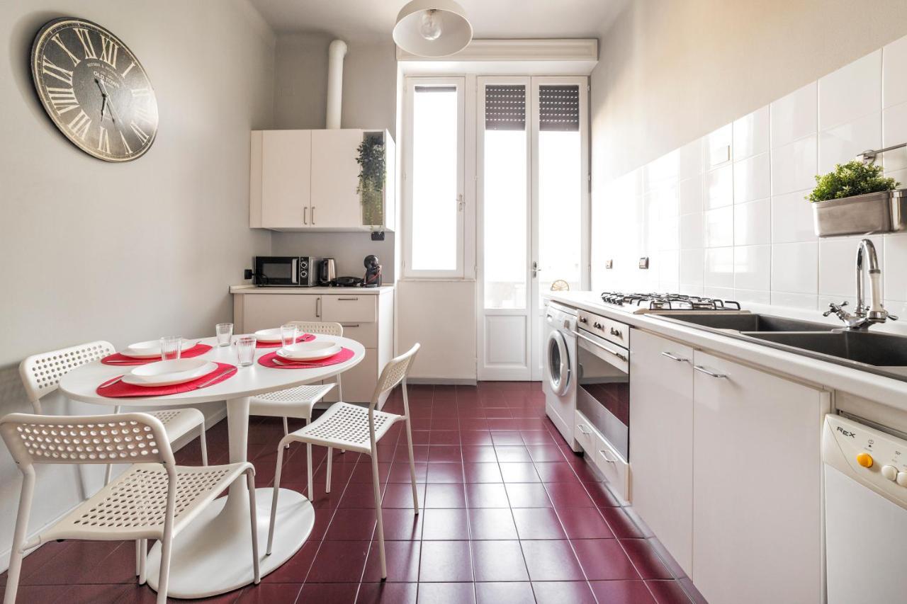 Appartement Isola District & Istria M5 Apt!