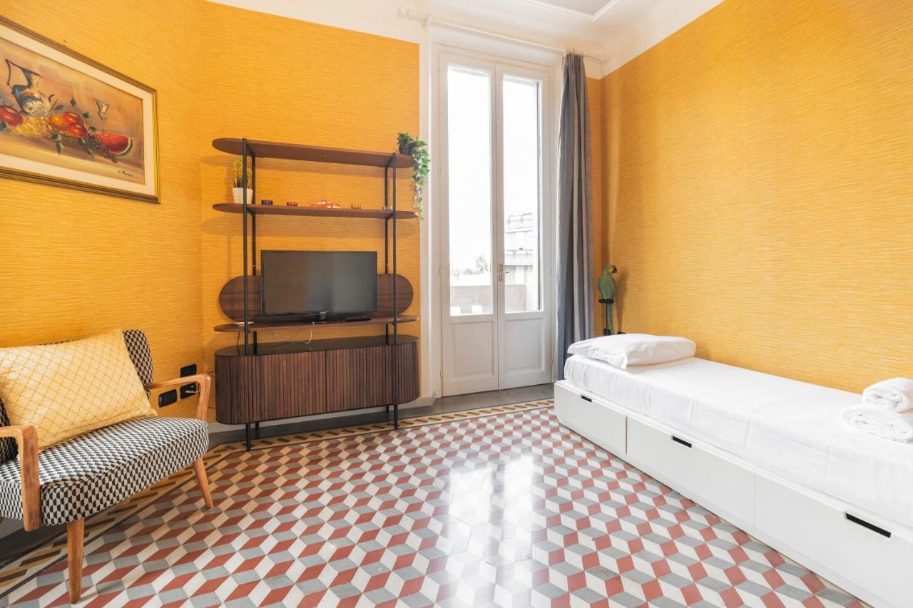 Isola District & Istria M5 Apt! *
