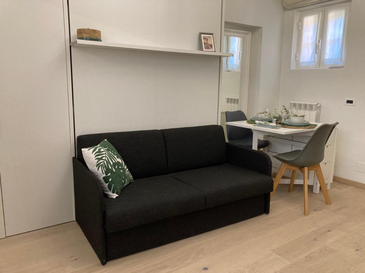 Appartement Special Rent Apartment - Relax&Green - Ospedale San Raffale&Bicocca *