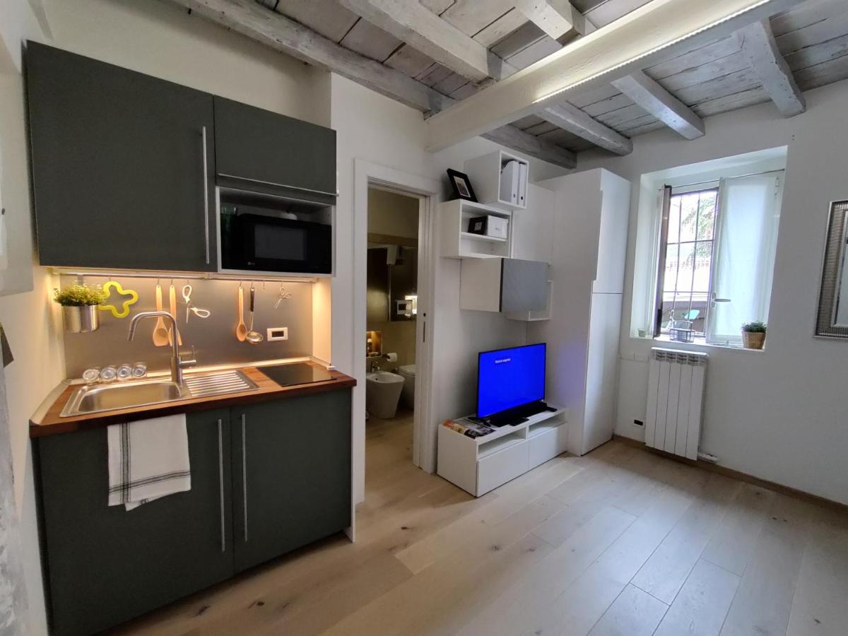 Special Rent Apartment - Relax&Green - Ospedale San Raffale&Bicocca Appartement *