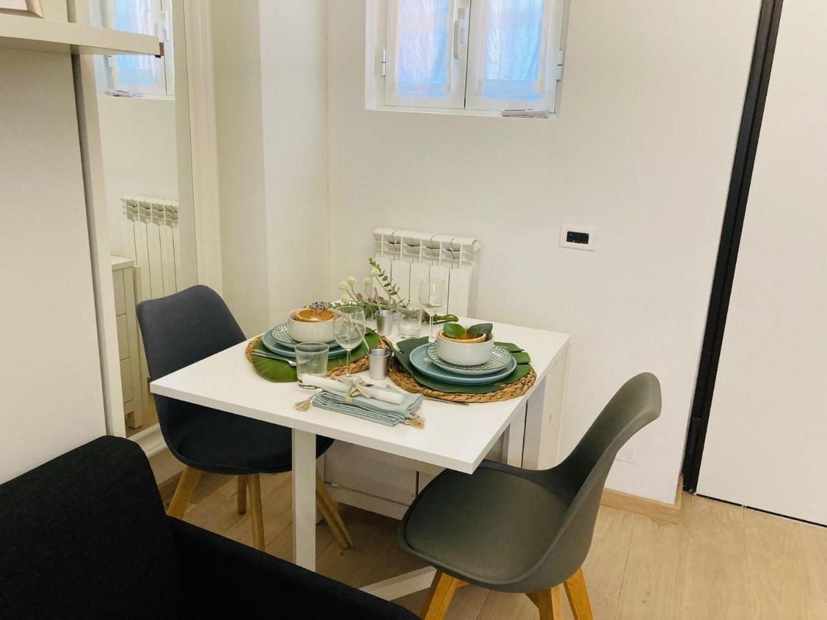 Special Rent Apartment - Relax&Green - Ospedale San Raffale&Bicocca Appartement