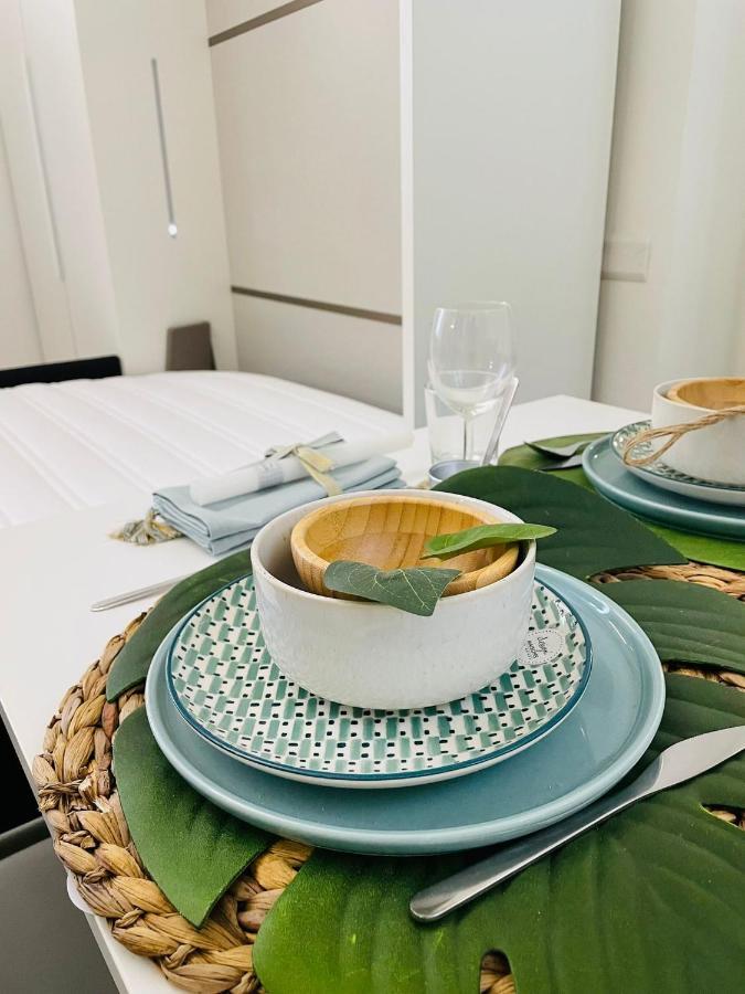 Special Rent Apartment - Relax&Green - Ospedale San Raffale&Bicocca Appartement