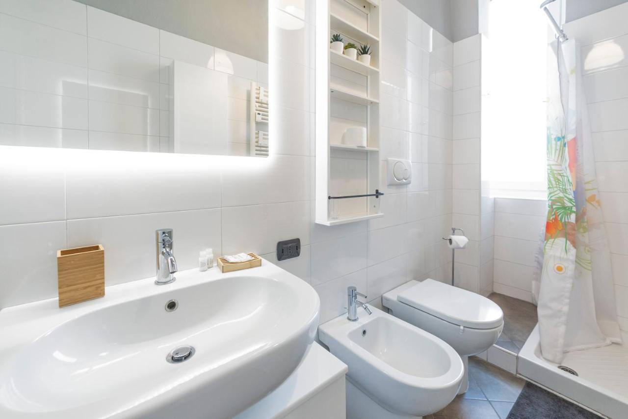 Isola District & Istria M5 Apt! * Milaan