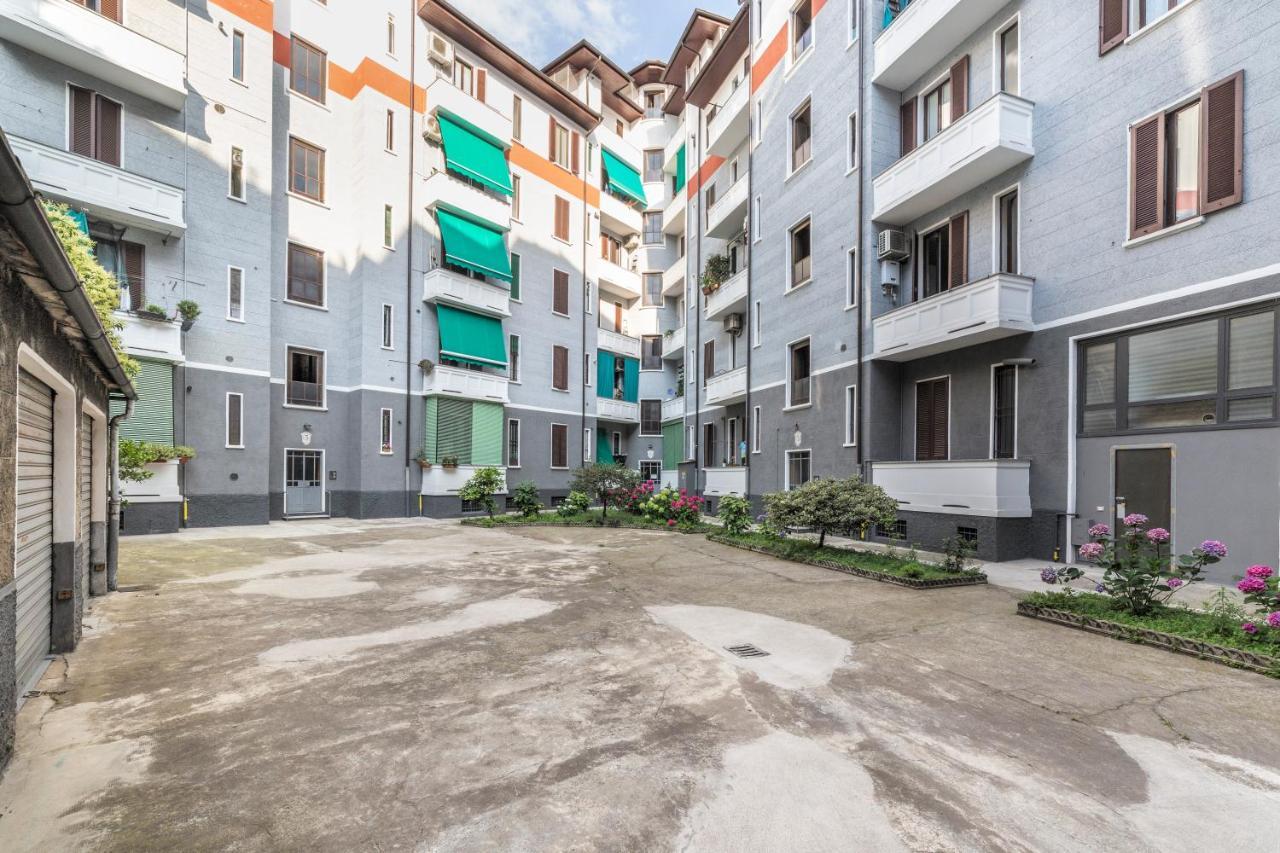 Isola District & Istria M5 Apt! Appartement Milaan