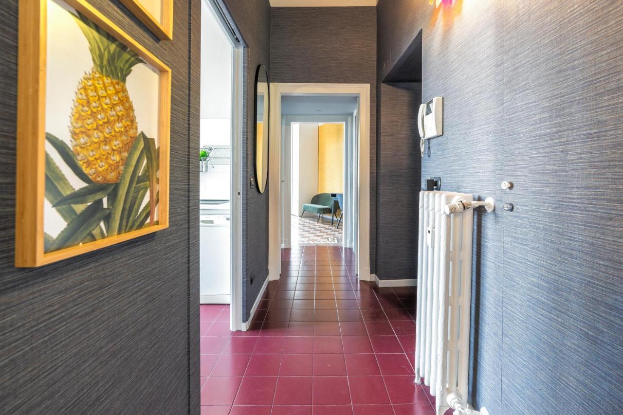 Isola District & Istria M5 Apt! Appartement