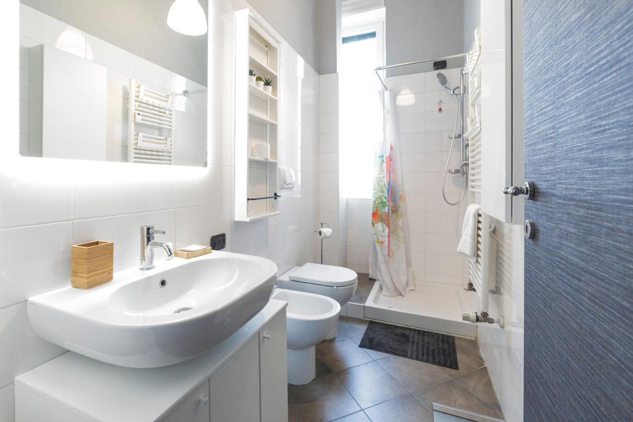 Appartement Isola District & Istria M5 Apt! Milaan