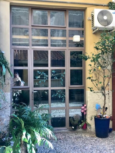 Creative Cozy Loft Navigli Tortona For Family * Milan