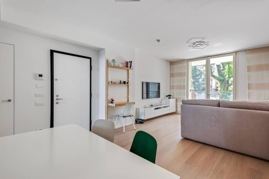 Holiday home Easylife - Modern And Spacious In Fiera Life