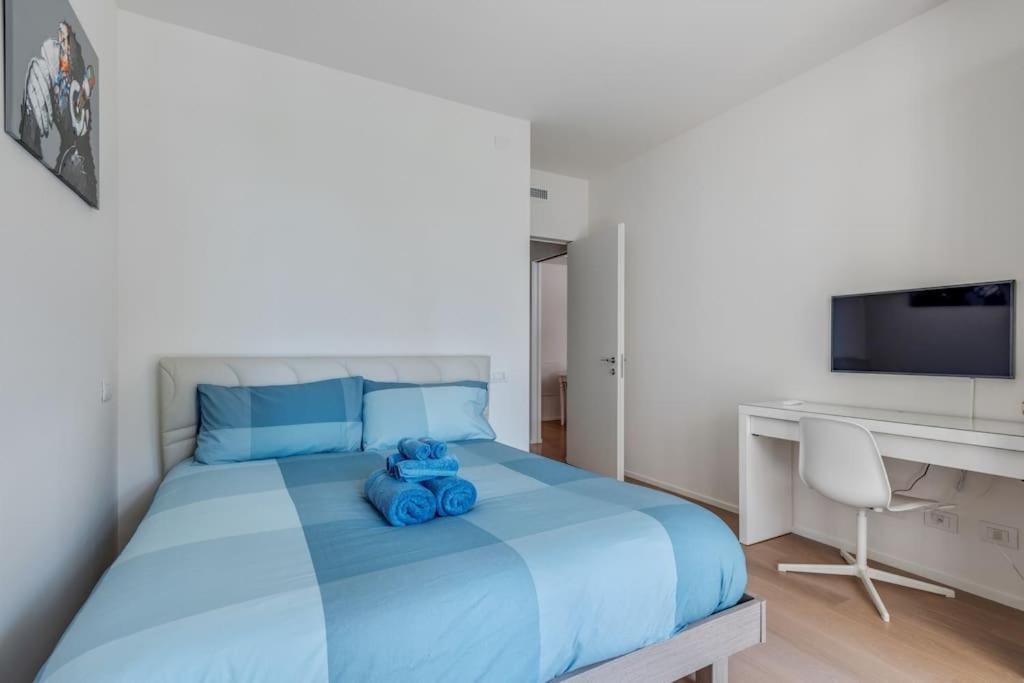 Easylife - Modern And Spacious In Fiera Life Holiday home