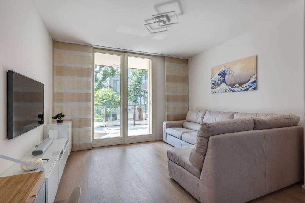 Easylife - Modern And Spacious In Fiera Life Holiday home *