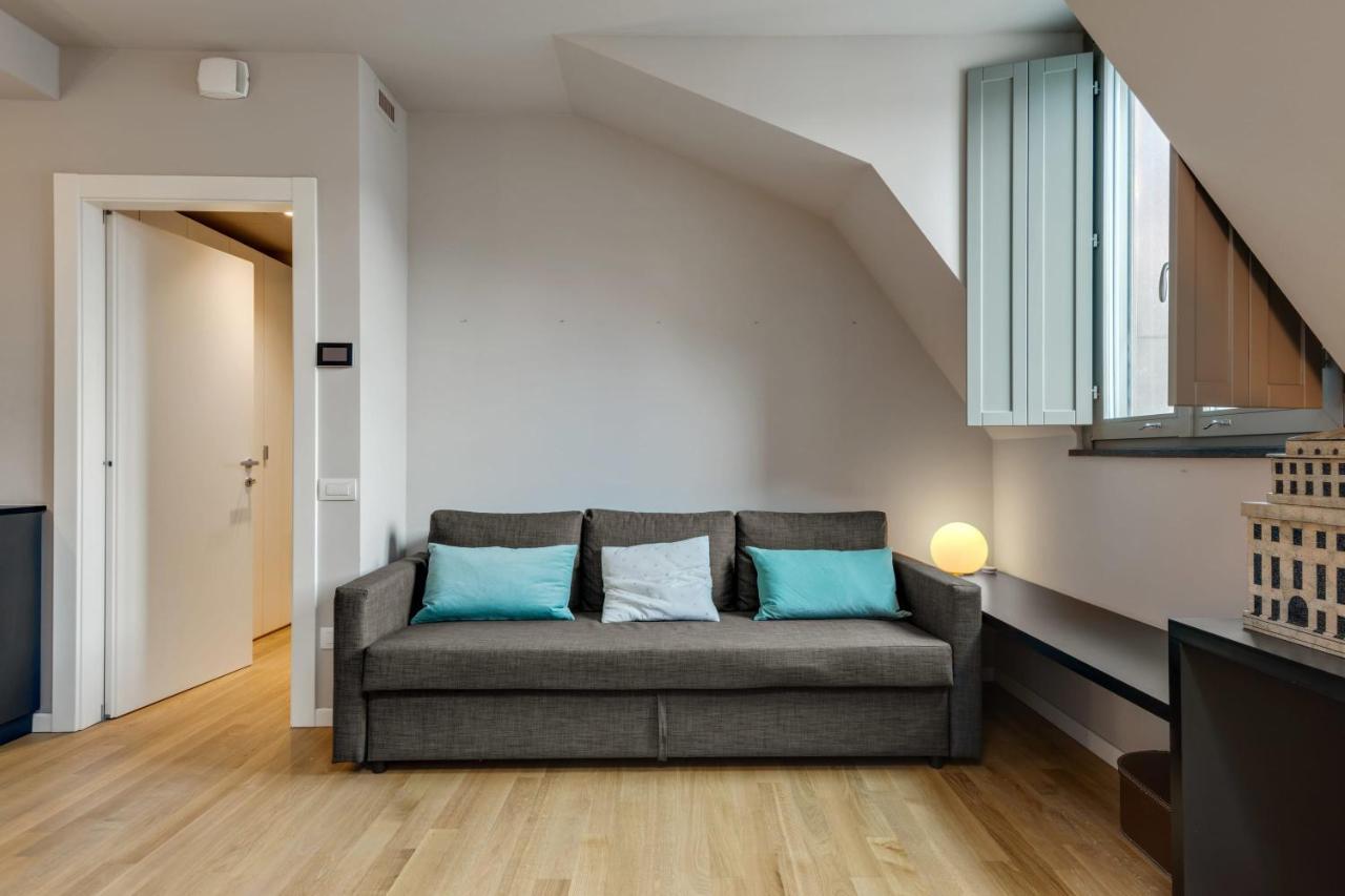 Beautiful In Chinatown And Sempione Apartment Milan