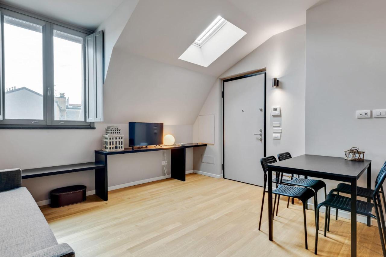 Beautiful In Chinatown And Sempione Apartment