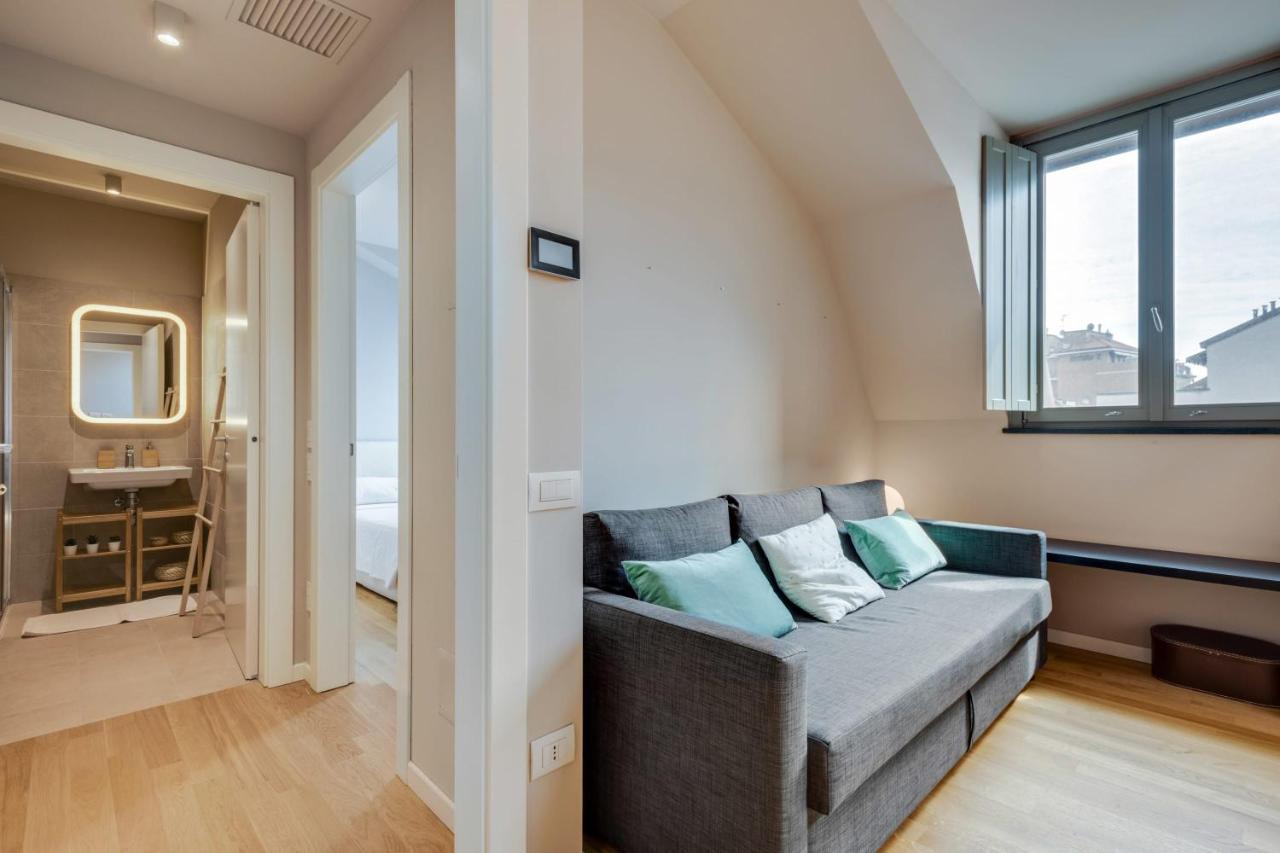 Apartment Beautiful In Chinatown And Sempione Milan