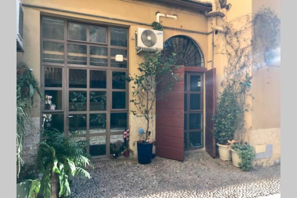 Apartment Creative Cozy Loft Navigli Tortona For Family
