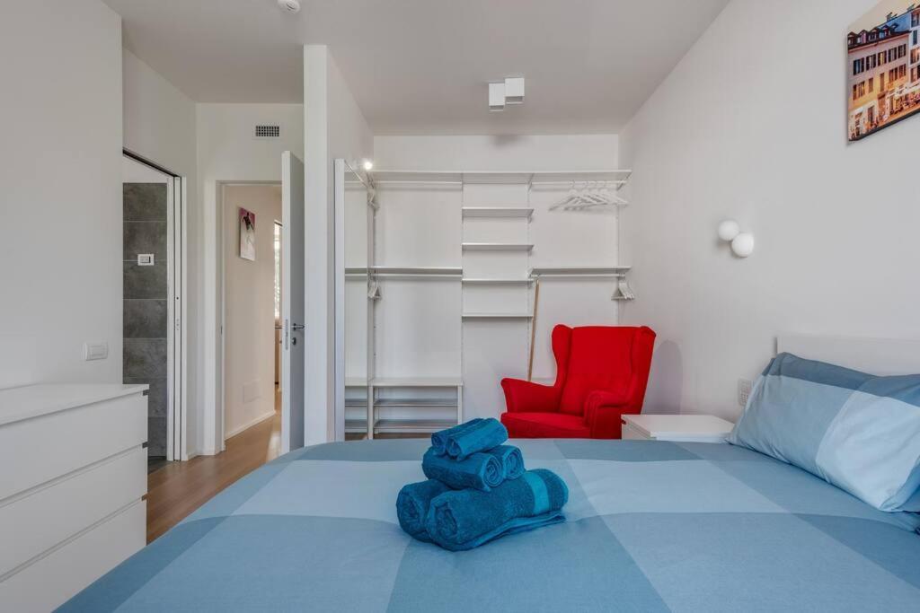 Easylife - Modern And Spacious In Fiera Life