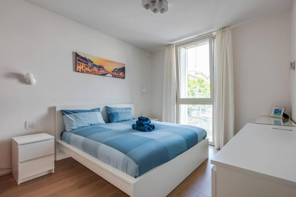 Easylife - Modern And Spacious In Fiera Life Holiday home
