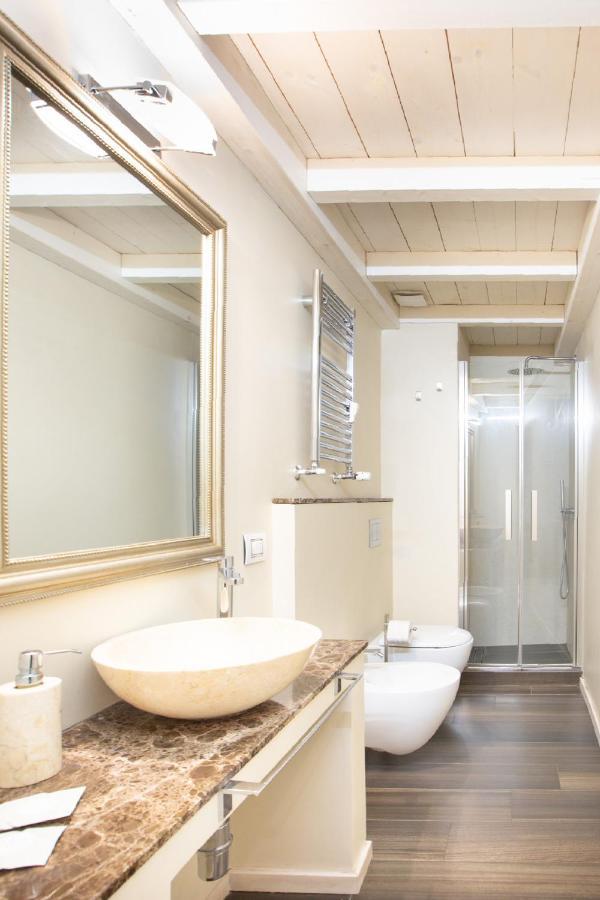 San Gregorio Luxury Master Guest Milano