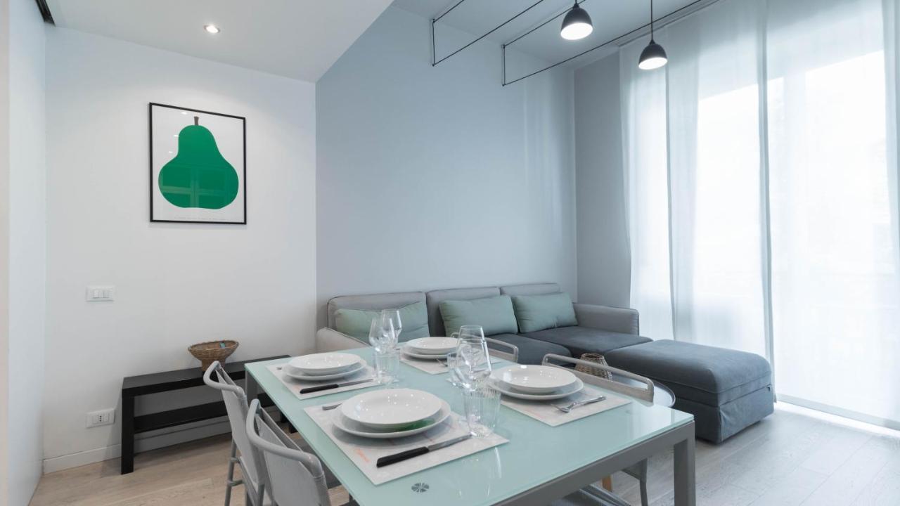 Appartement Italianway - Sabotino 19 *