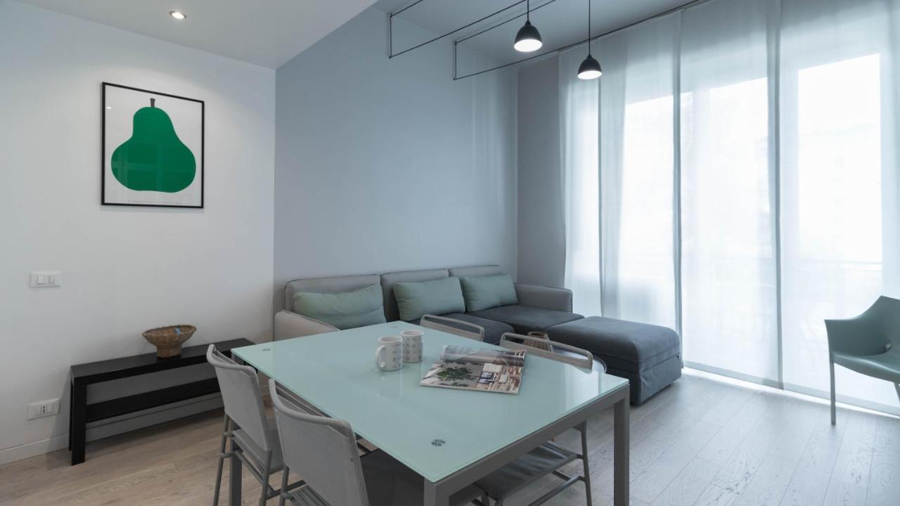 Italianway - Sabotino 19 Appartement