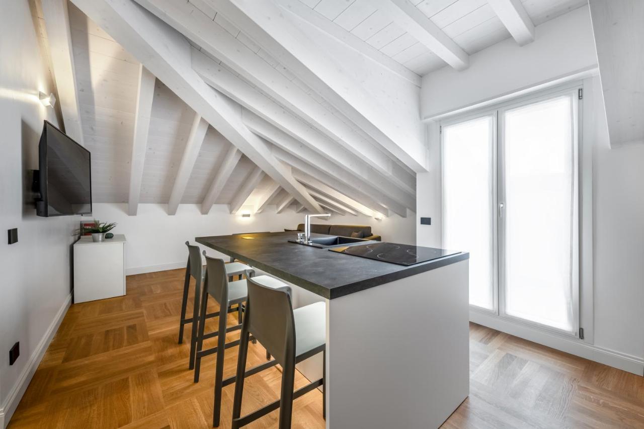 Casa Da Futura * Milaan