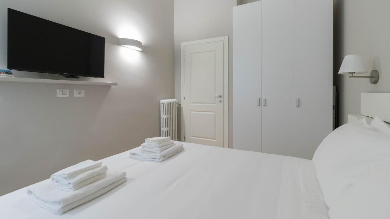 Italianway - Porta Nuova 6 * Milano