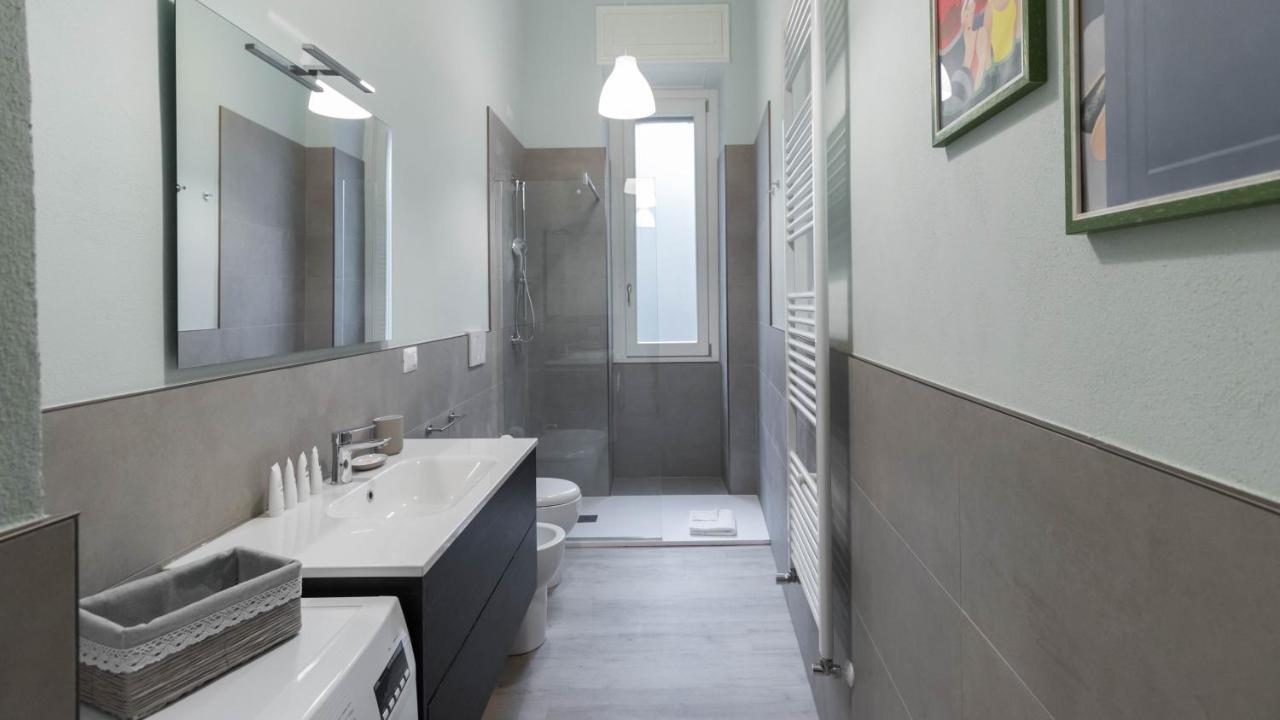 Italianway - Porta Nuova 6 Appartamento *
