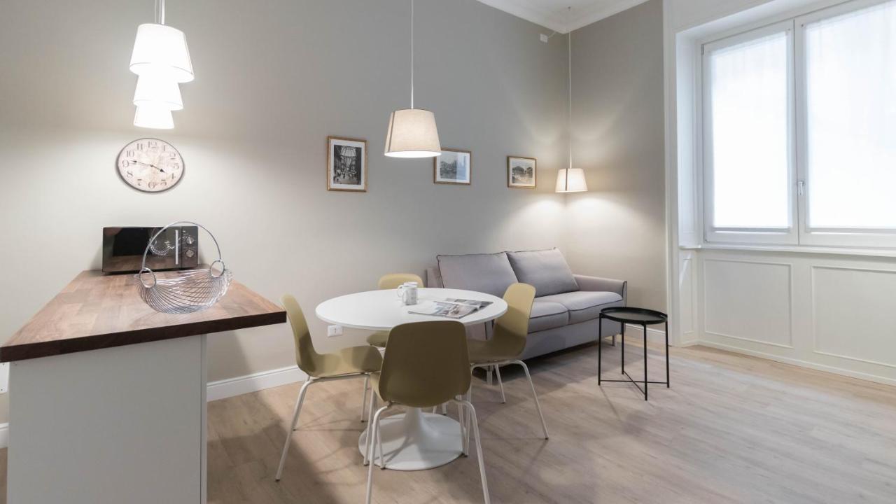 Italianway - Porta Nuova 6 Appartamento Milano