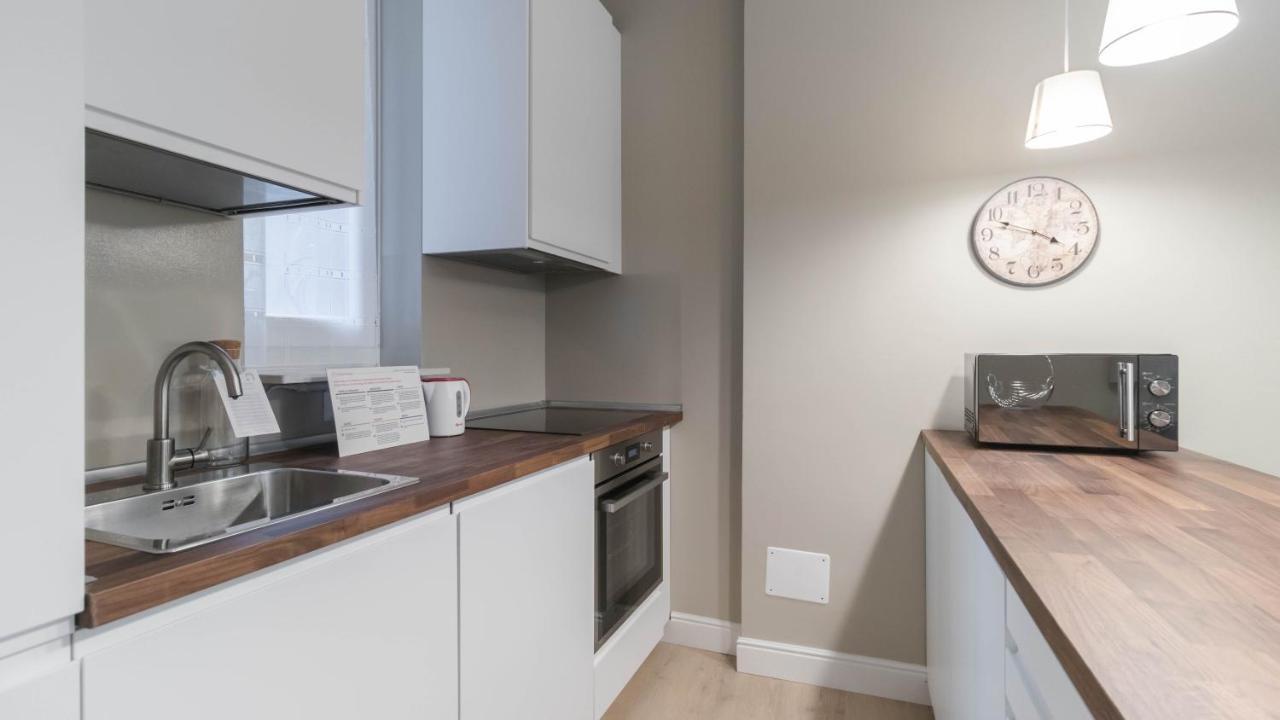 Italianway - Porta Nuova 6 * Milano