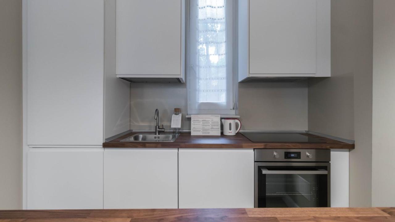 Appartamento Italianway - Porta Nuova 6 Milano