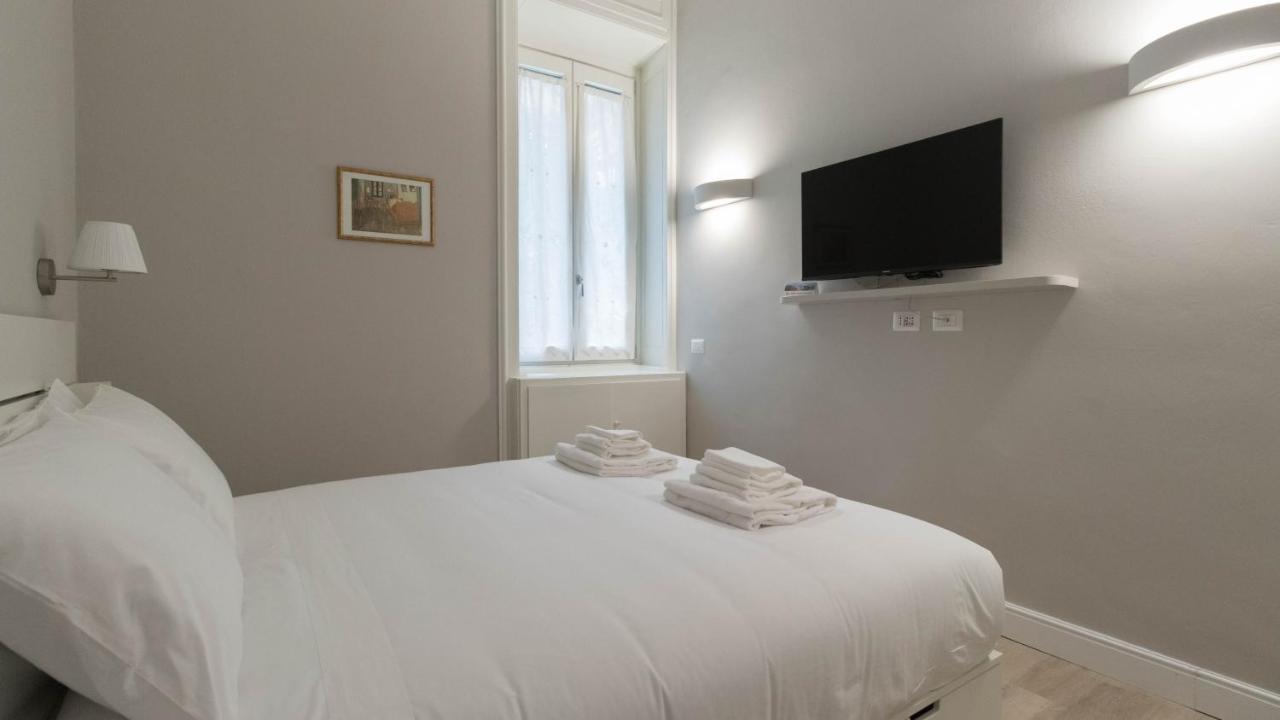 Appartamento Italianway - Porta Nuova 6 Milano