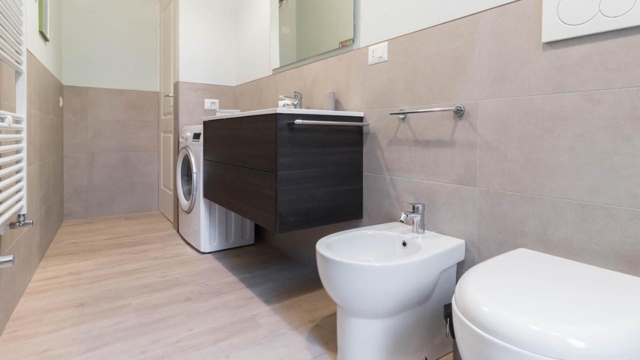 Appartamento Italianway - Porta Nuova 6 *