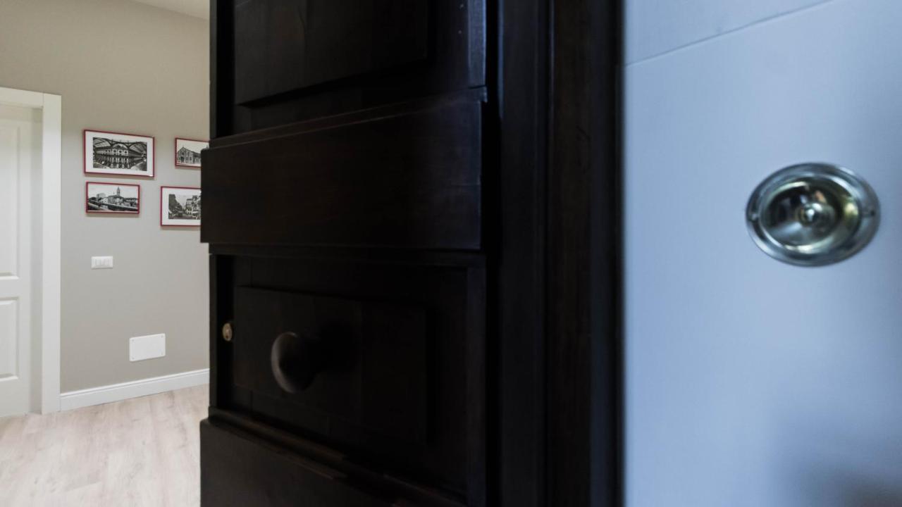 Italianway - Porta Nuova 6 Milano