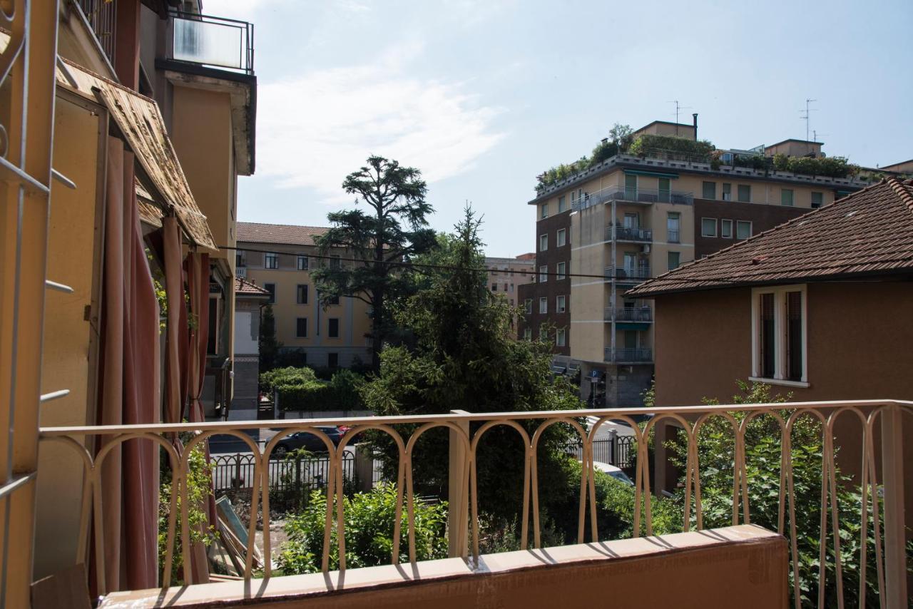 Appartamento Youhosty - Marche 31 A