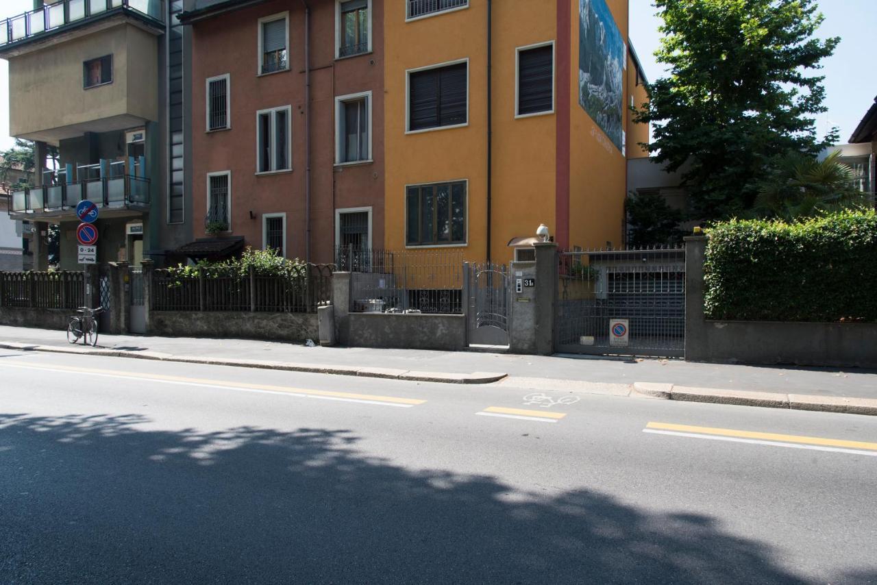 Appartamento Youhosty - Marche 31 A Milano