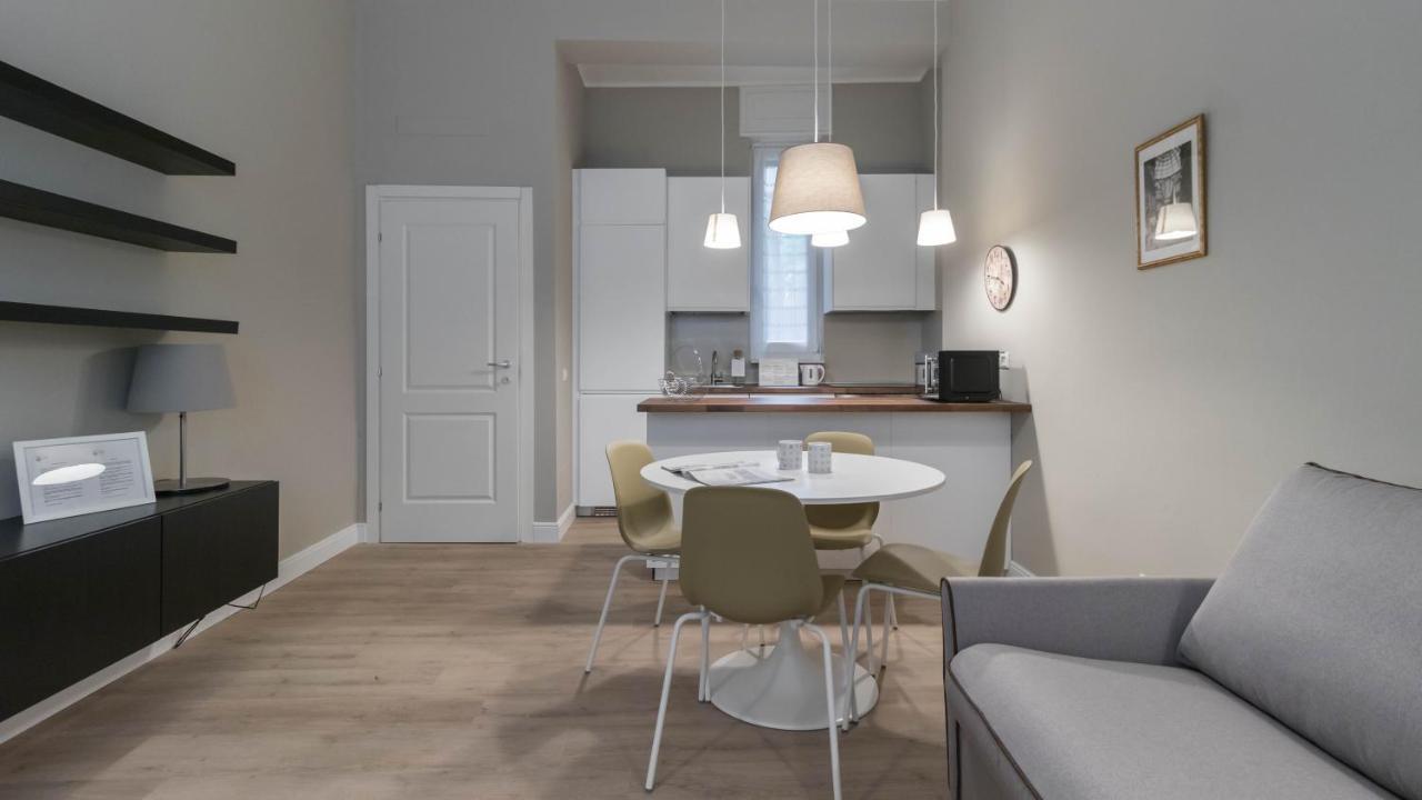 Italianway - Porta Nuova 6 Appartamento Milano