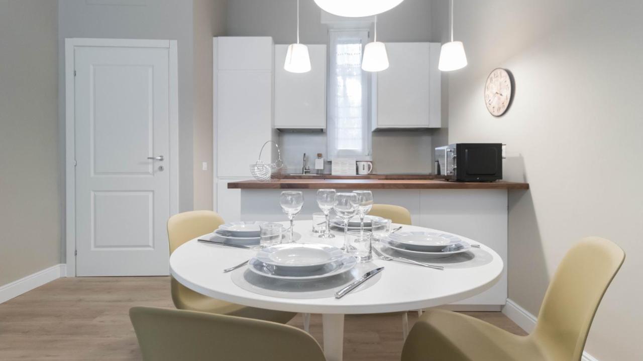 Italianway - Porta Nuova 6 * Milano