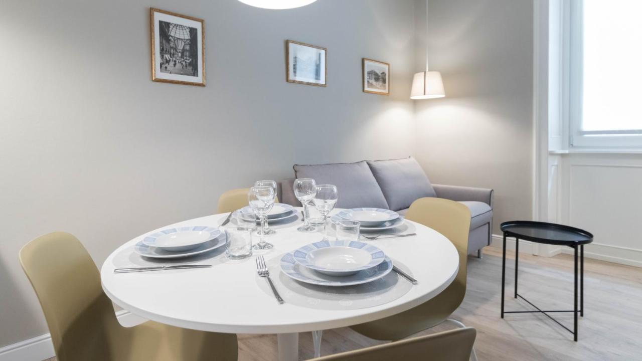 Appartamento Italianway - Porta Nuova 6 *