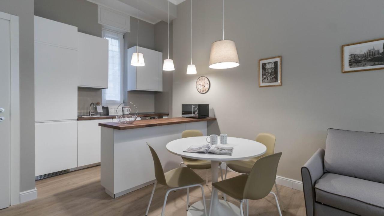 Italianway - Porta Nuova 6 * Milano