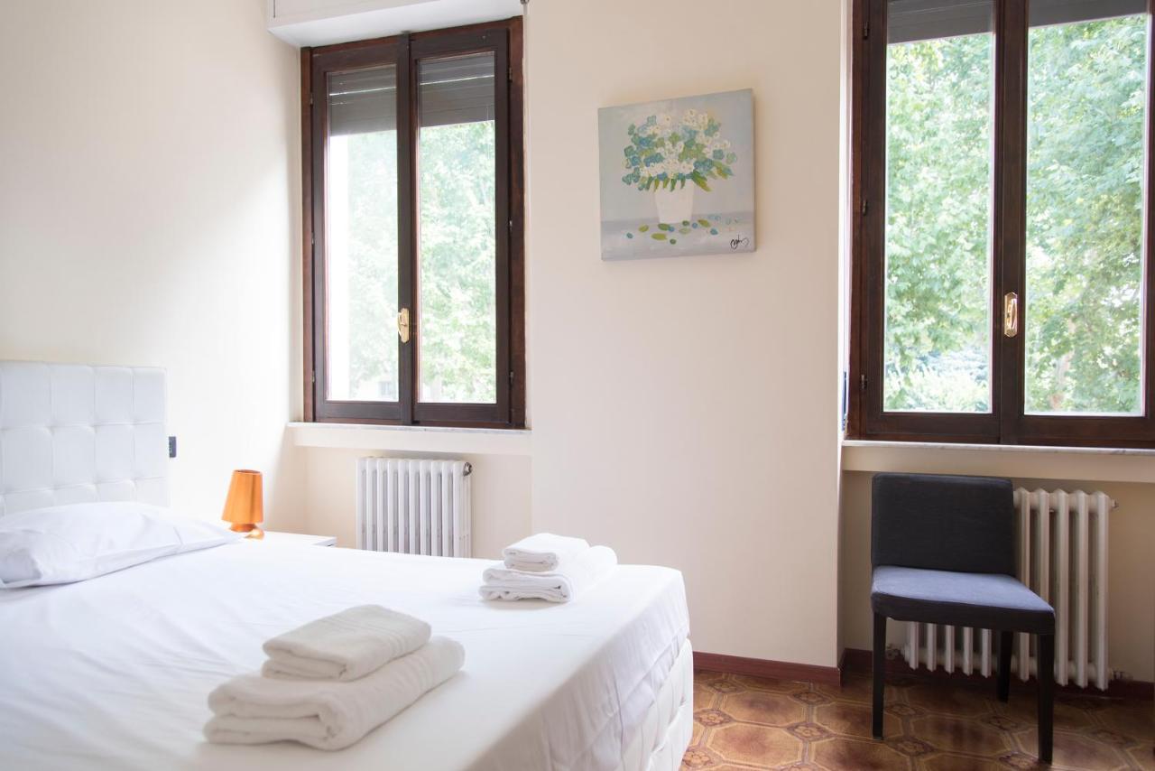 Youhosty - Marche 31 A Appartamento Milano