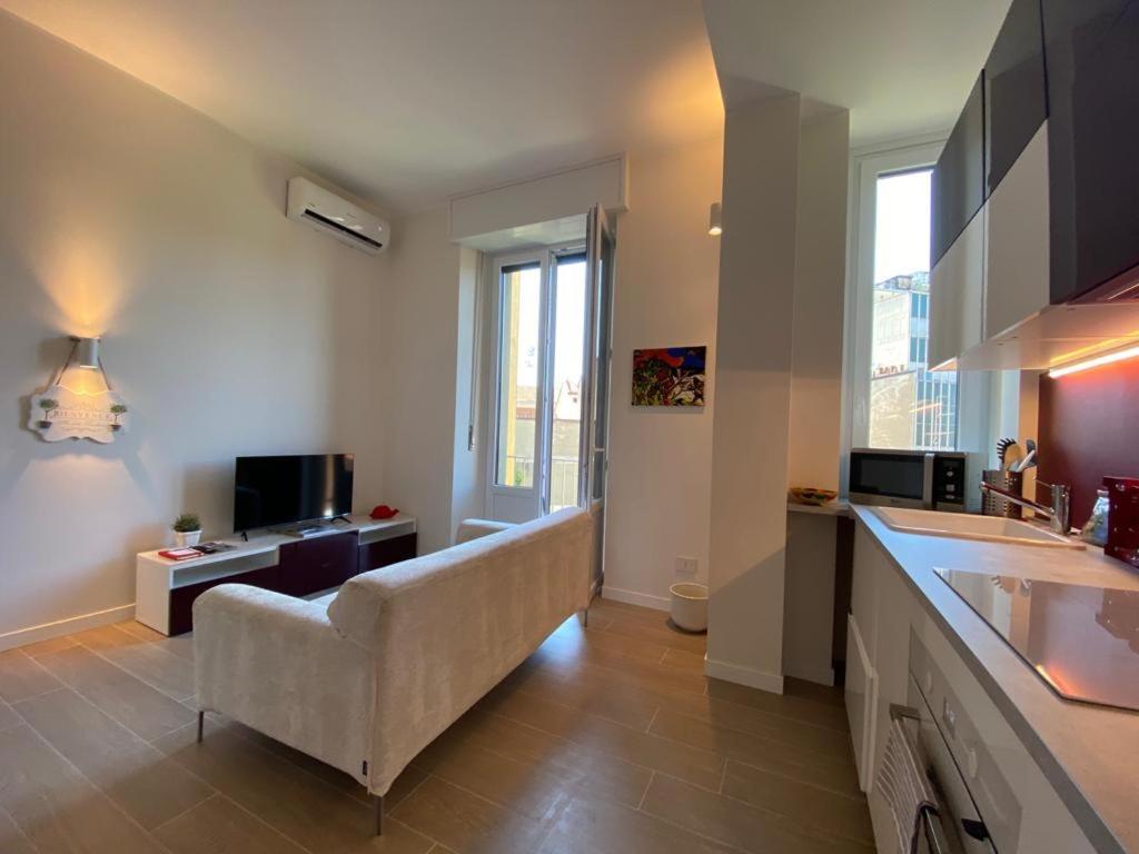 Appartamento Kibilù - Viale Regina Margherita