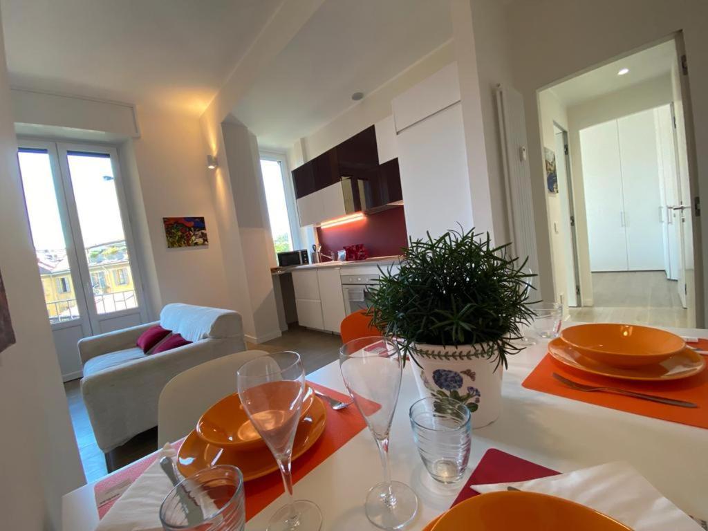 Appartamento Kibilù - Viale Regina Margherita *