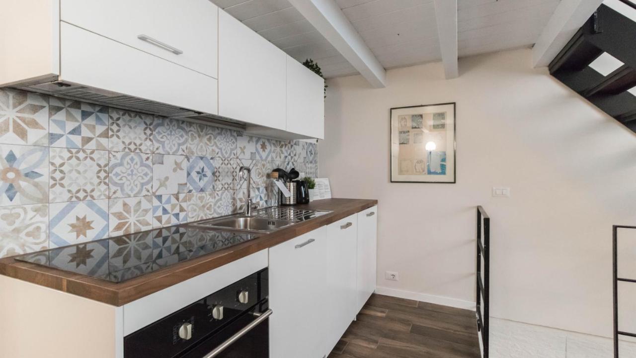 Apartment Italianway - Chavez 2