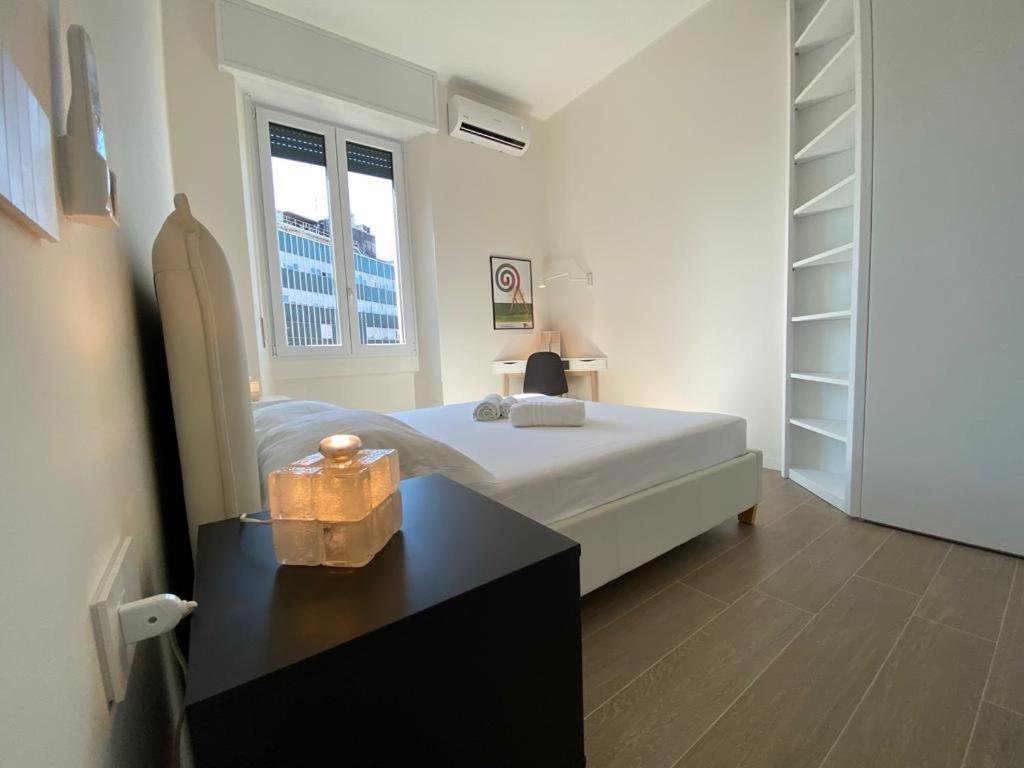 Kibilù - Viale Regina Margherita Milano