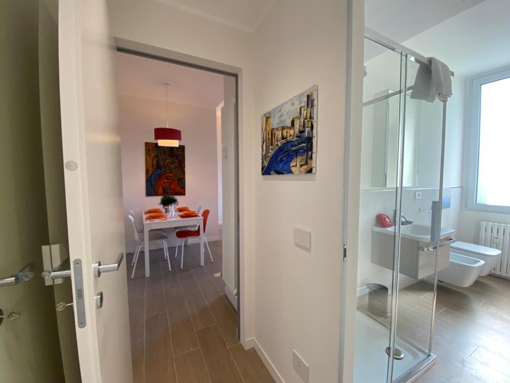 Appartamento Kibilù - Viale Regina Margherita