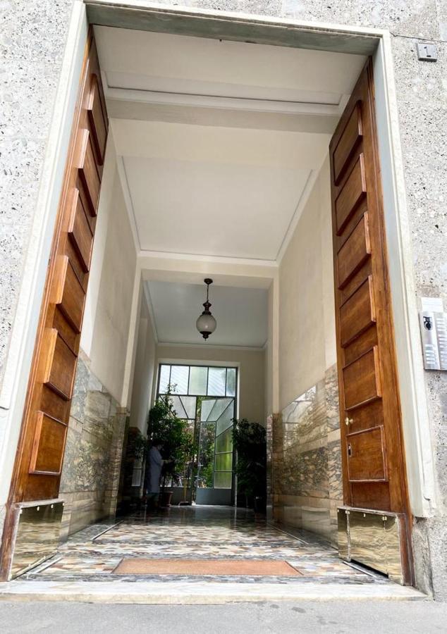 Appartamento Kibilù - Viale Regina Margherita *