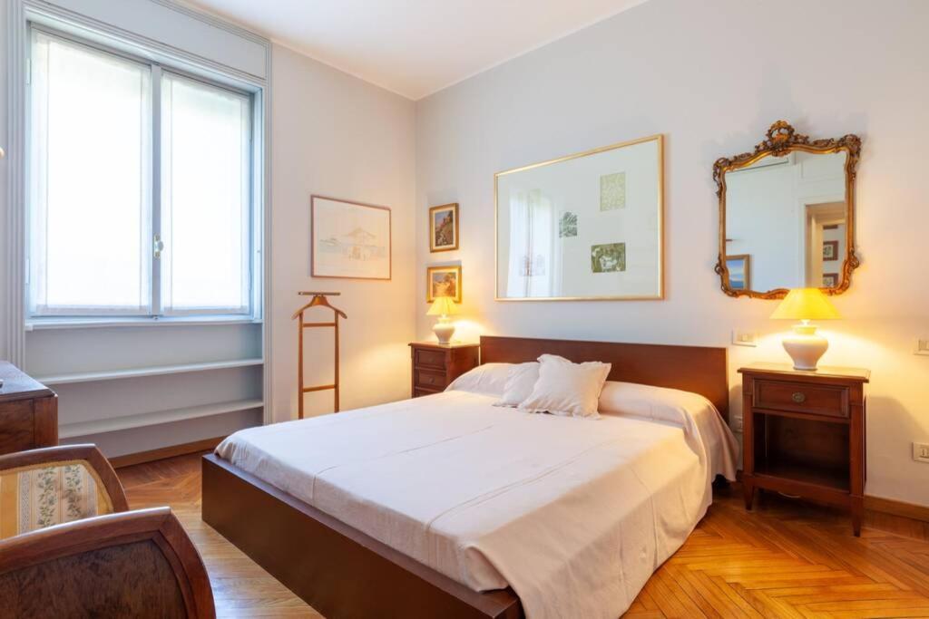 Appartamento Vittoria Flexyrent - A.c. - Wi-fi Milano