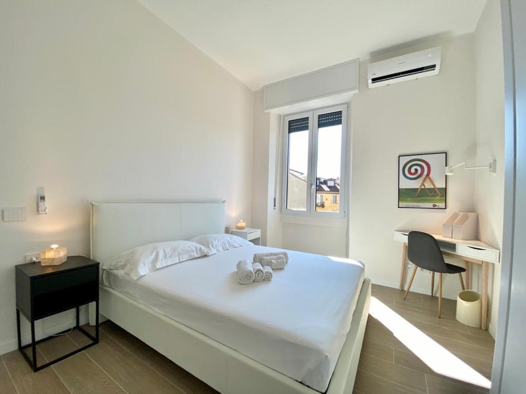 Kibilù - Viale Regina Margherita Appartamento Milano