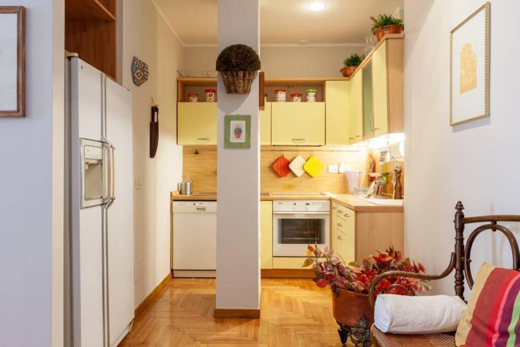 Vittoria Flexyrent - A.c. - Wi-fi Milano