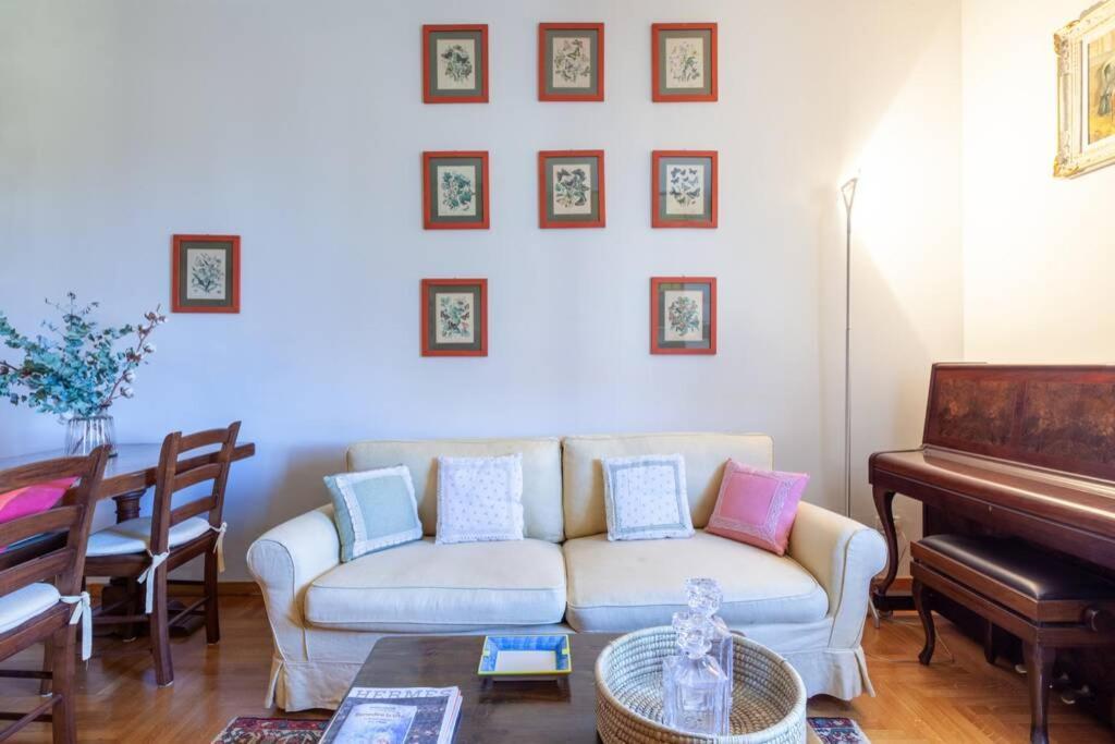 Appartamento Vittoria Flexyrent - A.c. - Wi-fi *