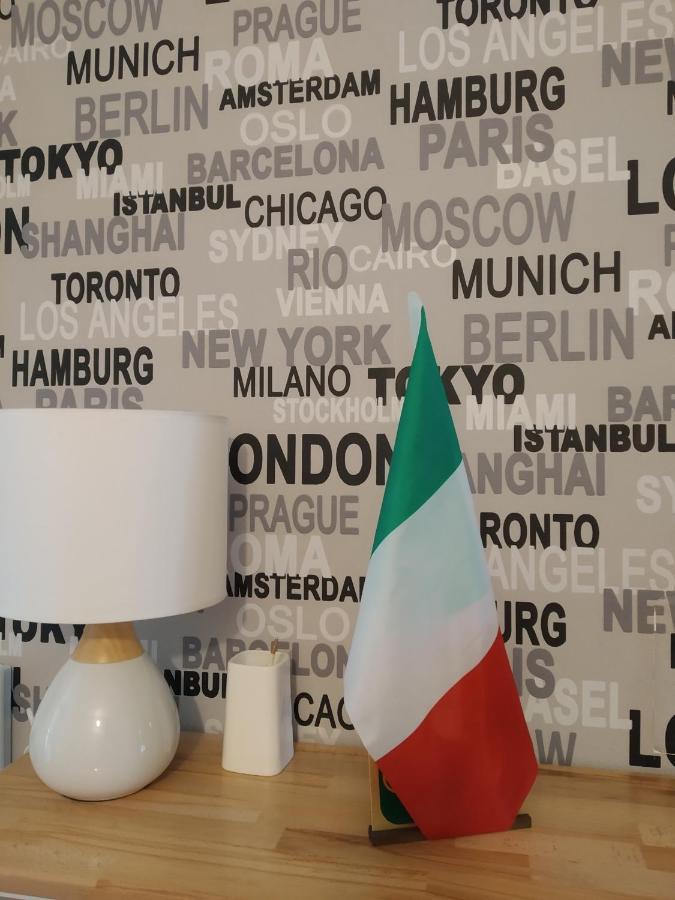 Hotel Malta Milano